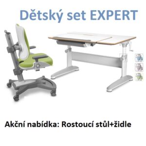 Akční set EXPERT